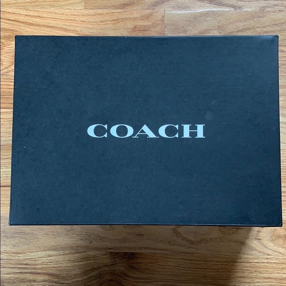 Coach Sneakers Tech Runner